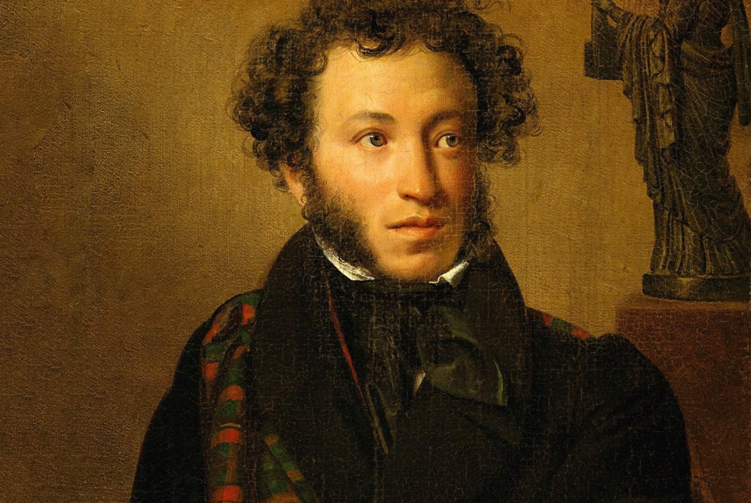 Квиз-викторина «Мир А.С. Пушкина», посвященная Дню памяти...