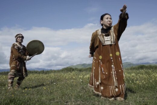 Просмотр и обсуждение фильма «Если б рыбы умели говорить»