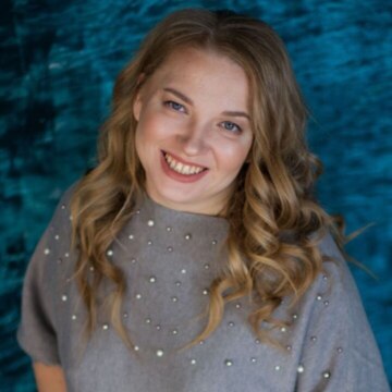 Екатерина  Мостовая