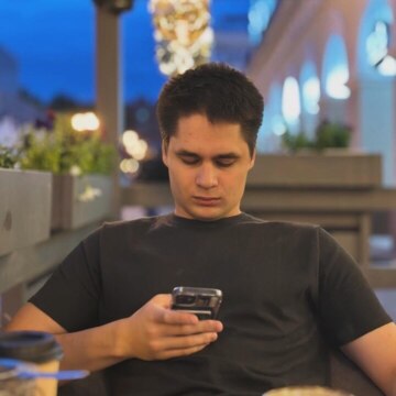 Вадим Маратович Паймурзин