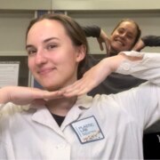 Прощакова Валерия Александровна