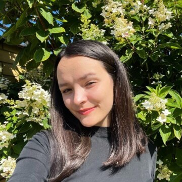 Мария Леонидовна Толмачева