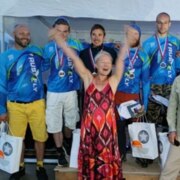 Гора Анна Владимировна Гора Анна Владимировна