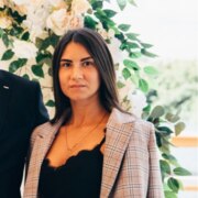 Булгакова Алина