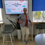 Шекенева Елена Владимировна