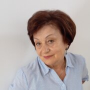 Роик Нина Ивановна