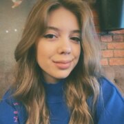 Плахова Анна Андреевна