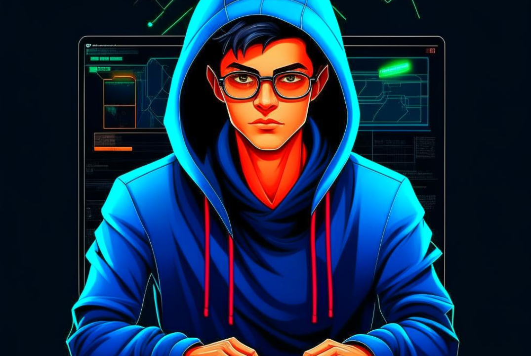 Знакомство с работой в IT