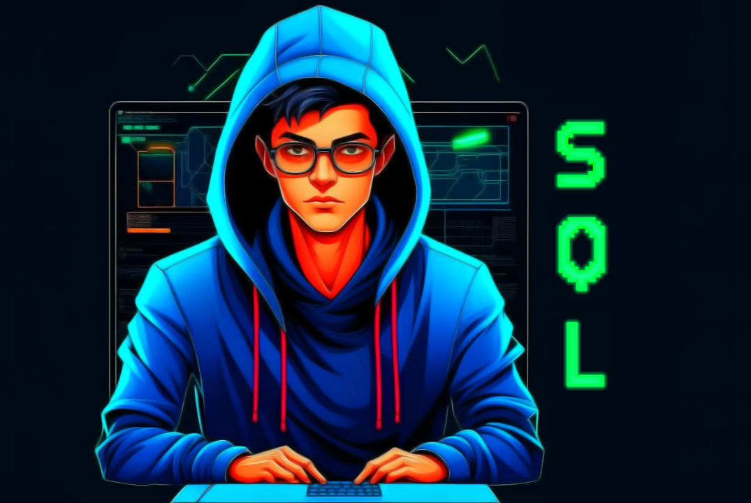 Открытый диалог об IT "SQL"