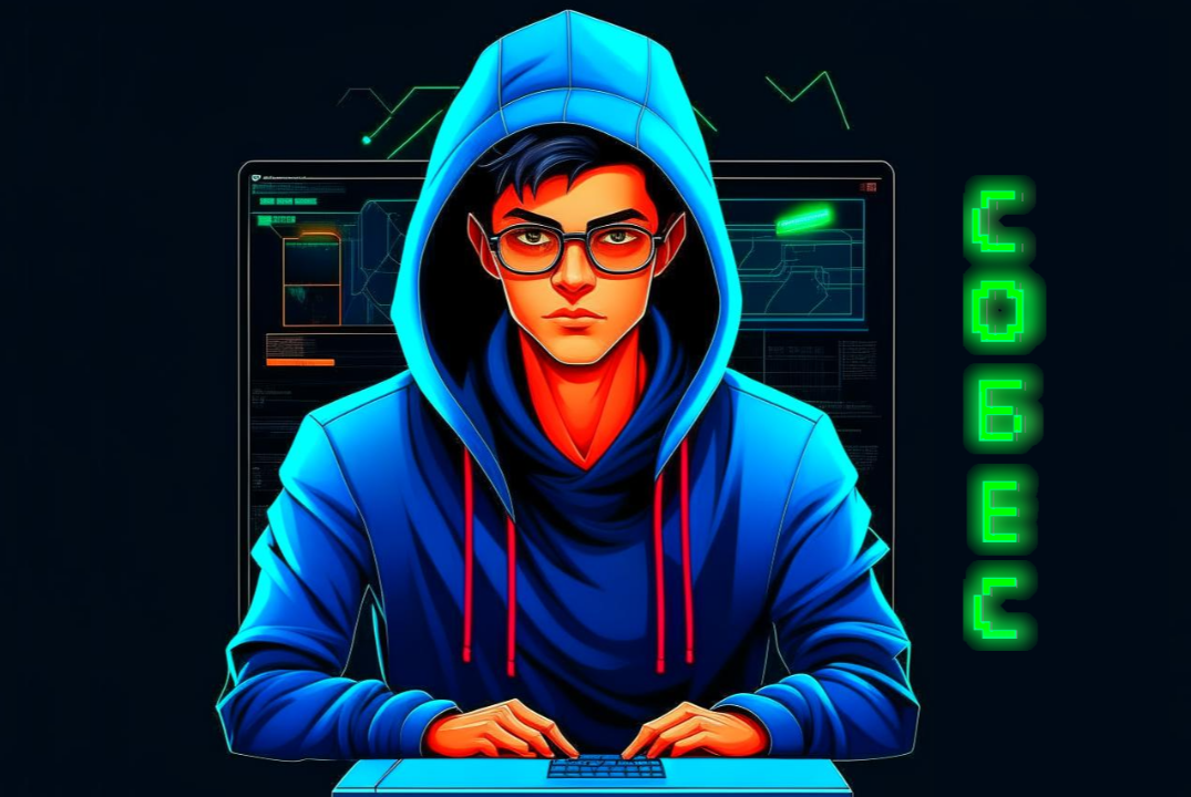 Открытый диалог об IT "СОБЕС"