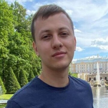 Михаил Валерьевич Ефремов