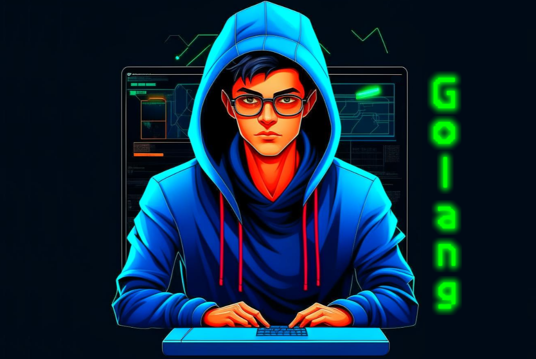 Открытый диалог об IT "Golang"