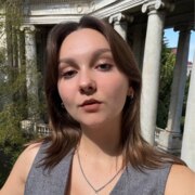 Соколова Марина Андреевна