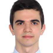 Поушев Константин Алексеевич