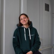 Покровская Софья Адамовна