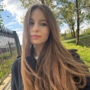 Соколова Полина Сергеевна