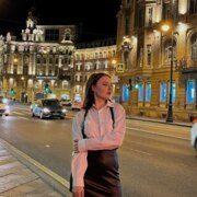 Суханова Анастасия Евгеньевна