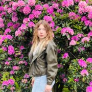 Леонова Ксения Олеговна