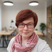 Екатерина Ежова