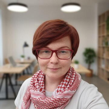 Екатерина Владимировна Ежова