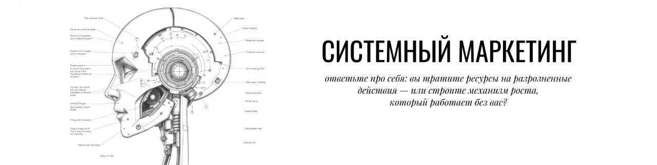 Обложка профиля