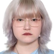 Макеева Надежда Александровна