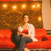 Гогнадзе Виктория Кирилловна