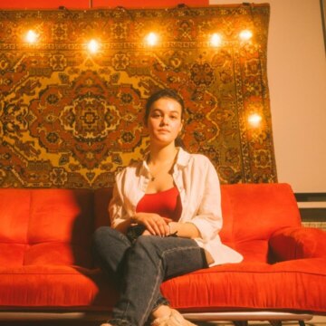 Виктория Кирилловна Гогнадзе