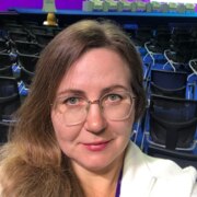 Лакизо Ирина