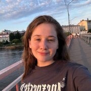 Зозуля Полина Алексеевна