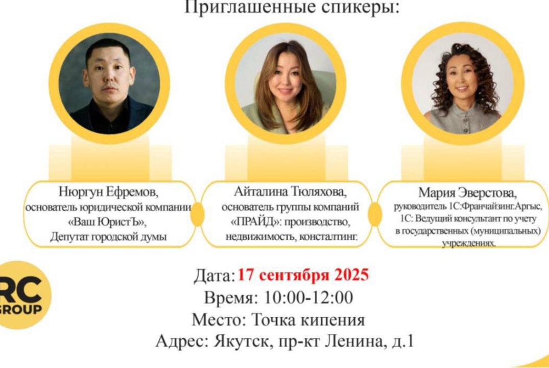 Цифровизация бизнеса - неизбежность. Программа лояльности...