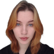 Кочергина Елизавета Дмитриевна