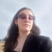 Манучарян Лилиана Армановна