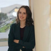 Галькина Екатерина Вячеславовна