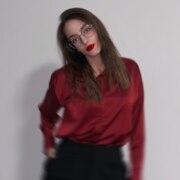 Лазарева Валерия Лазарева Валерия
