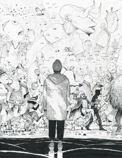 Организационная встреча Клуба социальных технологий