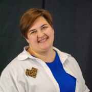 Рысина Кира