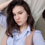 Панченко Анастасия Руслановна