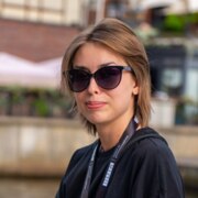 Дьякова Анастасия Михайловна