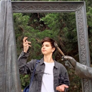 Андрей Даниилович Кувырталов