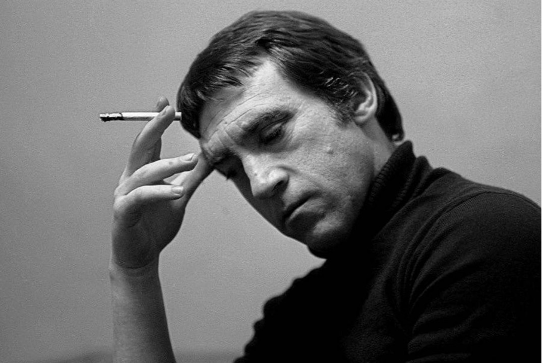 Литературная встреча "Жизнь как миг", посвященная Владими...