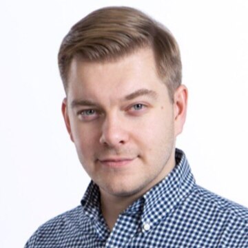 Андрей Игоревич Зуев