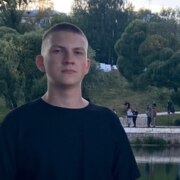 Сажин Илья Иванович