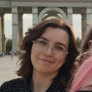 Дарья Павловна Рыжанкова