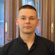 Поспелов Алексей Сергеевич