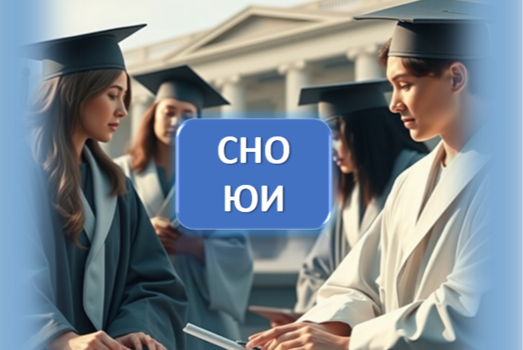 Собрание СНО ЮИ СевГУ