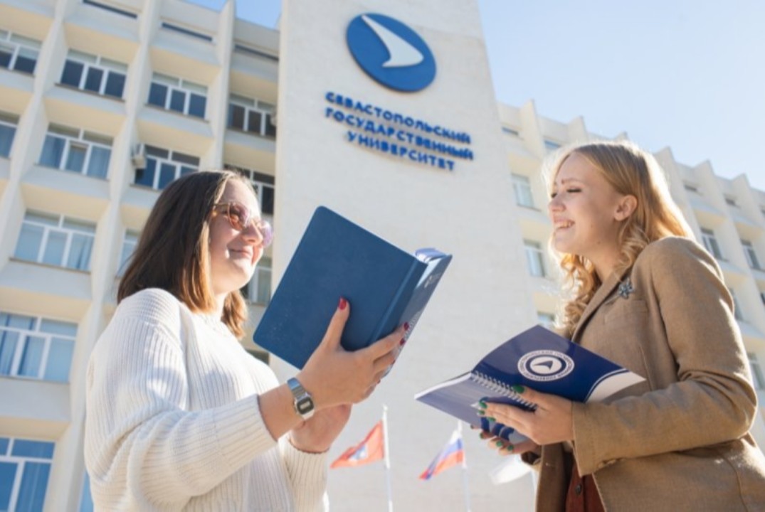 Встреча с иностранными студентами первокурсниками