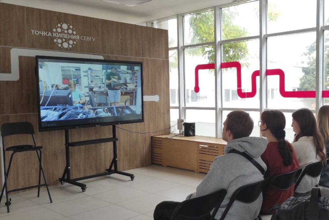 Обучение по программе курса повышения квалификации