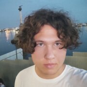 Сулимовский Иван