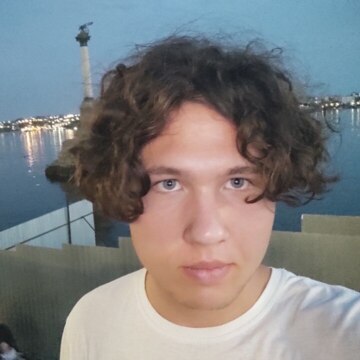 Иван Андреевич Сулимовский